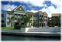 Pelican Bay Resort Freeport Grand Bahama